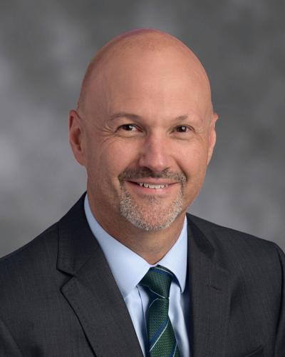 Paul Myers