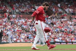Cardinals host Cubs