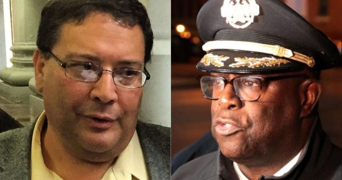 Alderman faces more criticism for comments about traffic stop | Law and order