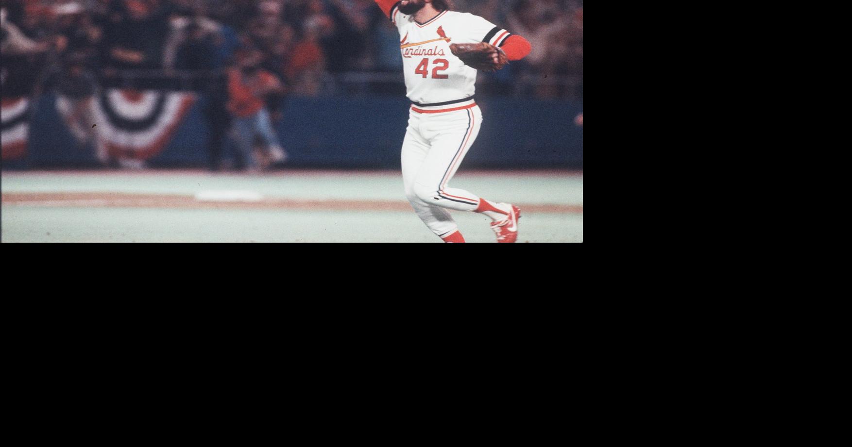 St. Louis Cardinals: Remembering Darrell Porter's MVP 1982 Postseason