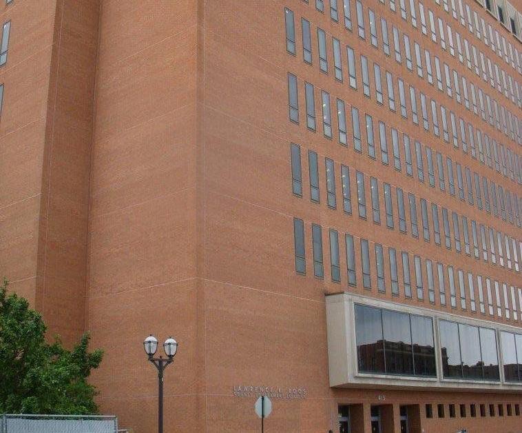 St. Louis County Government Building