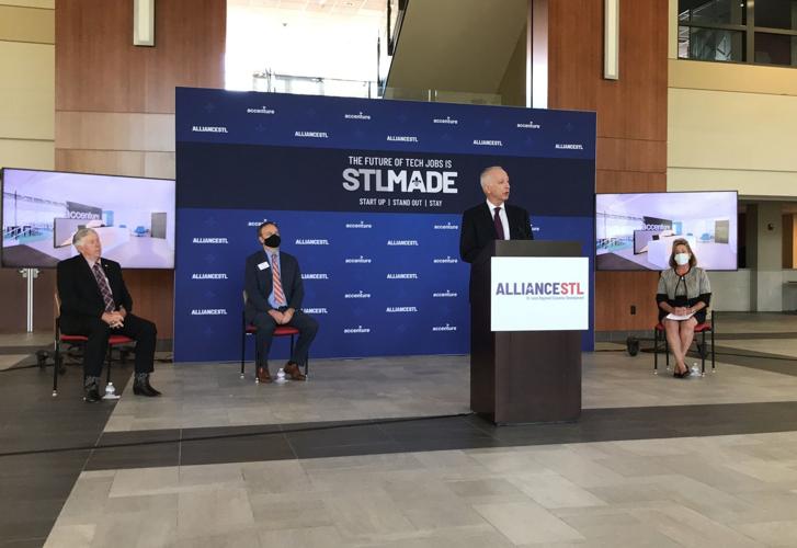 More tech jobs coming to ӣƵ