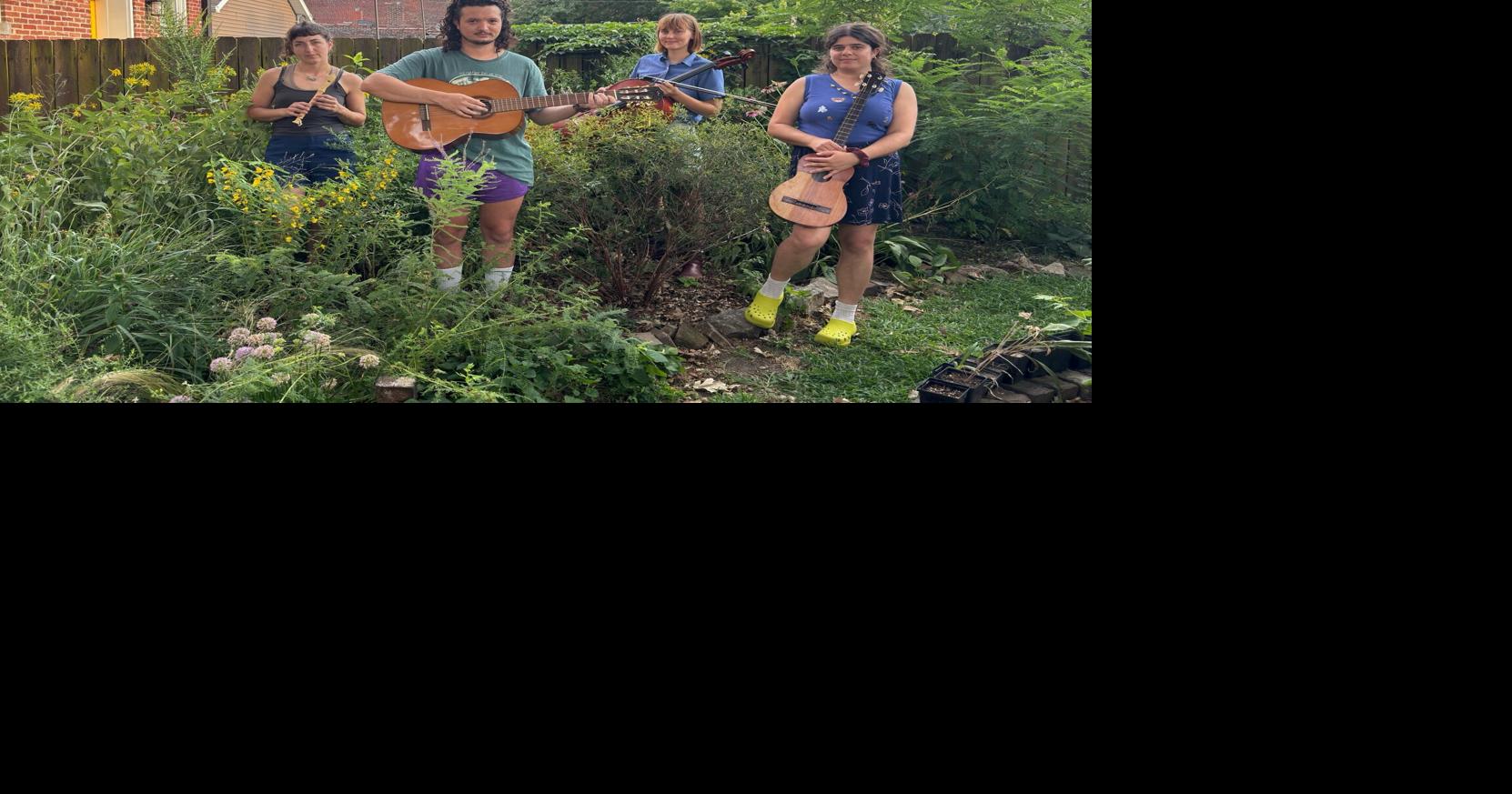 St. Louis musician organizes benefit for Venezuela earthquake relief
