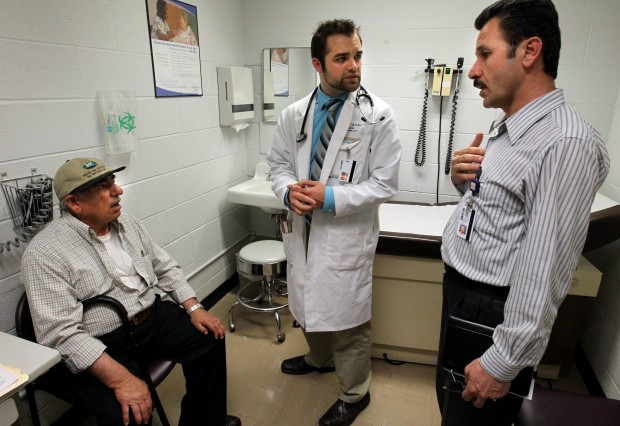 Arabic medical interpreter jobs in michigan