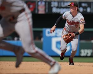 Cardinals avoid sweep against the Orioles, win 7-5