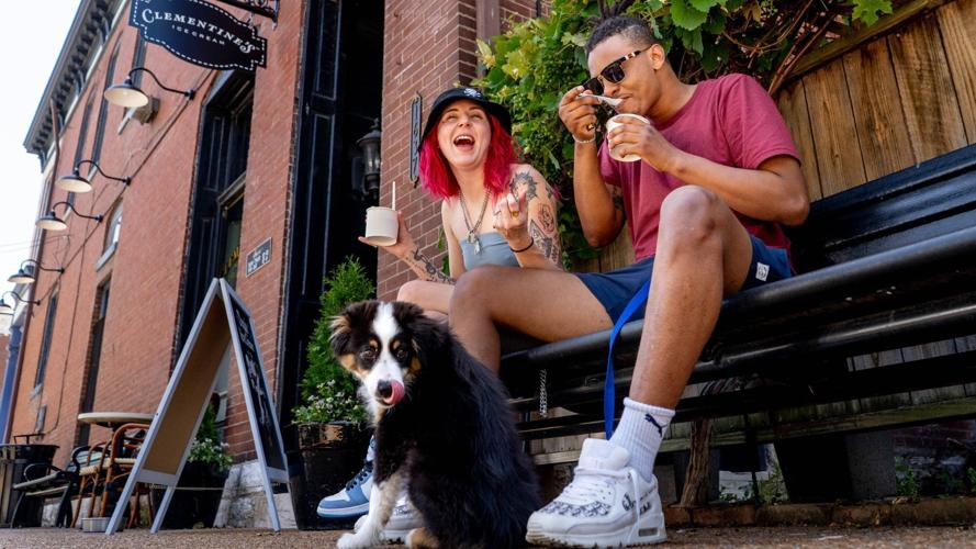 Our Top Licks for National Ice Cream Month