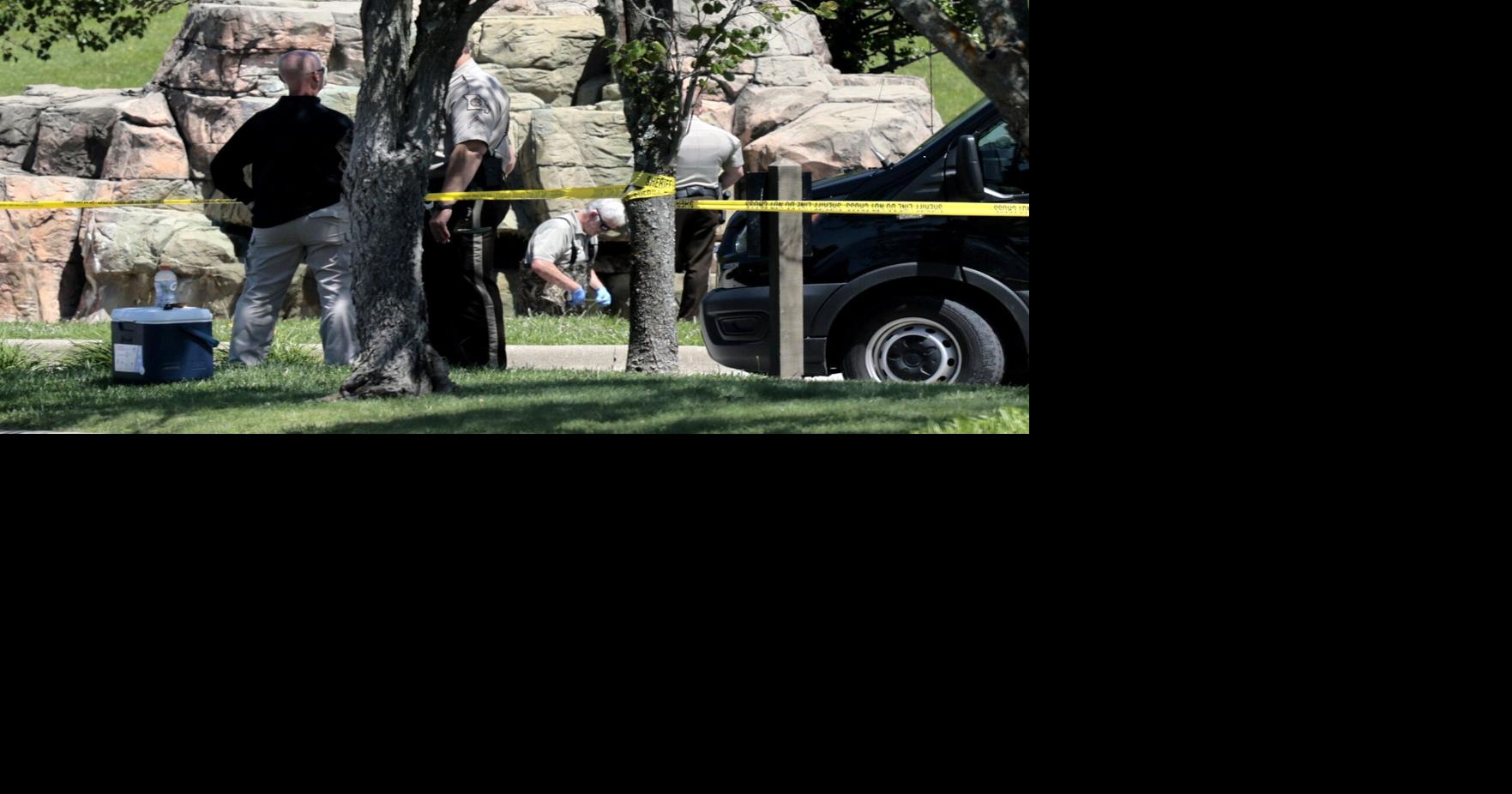 Pevely mom charged with drowning son. Charges expected in daughter’s