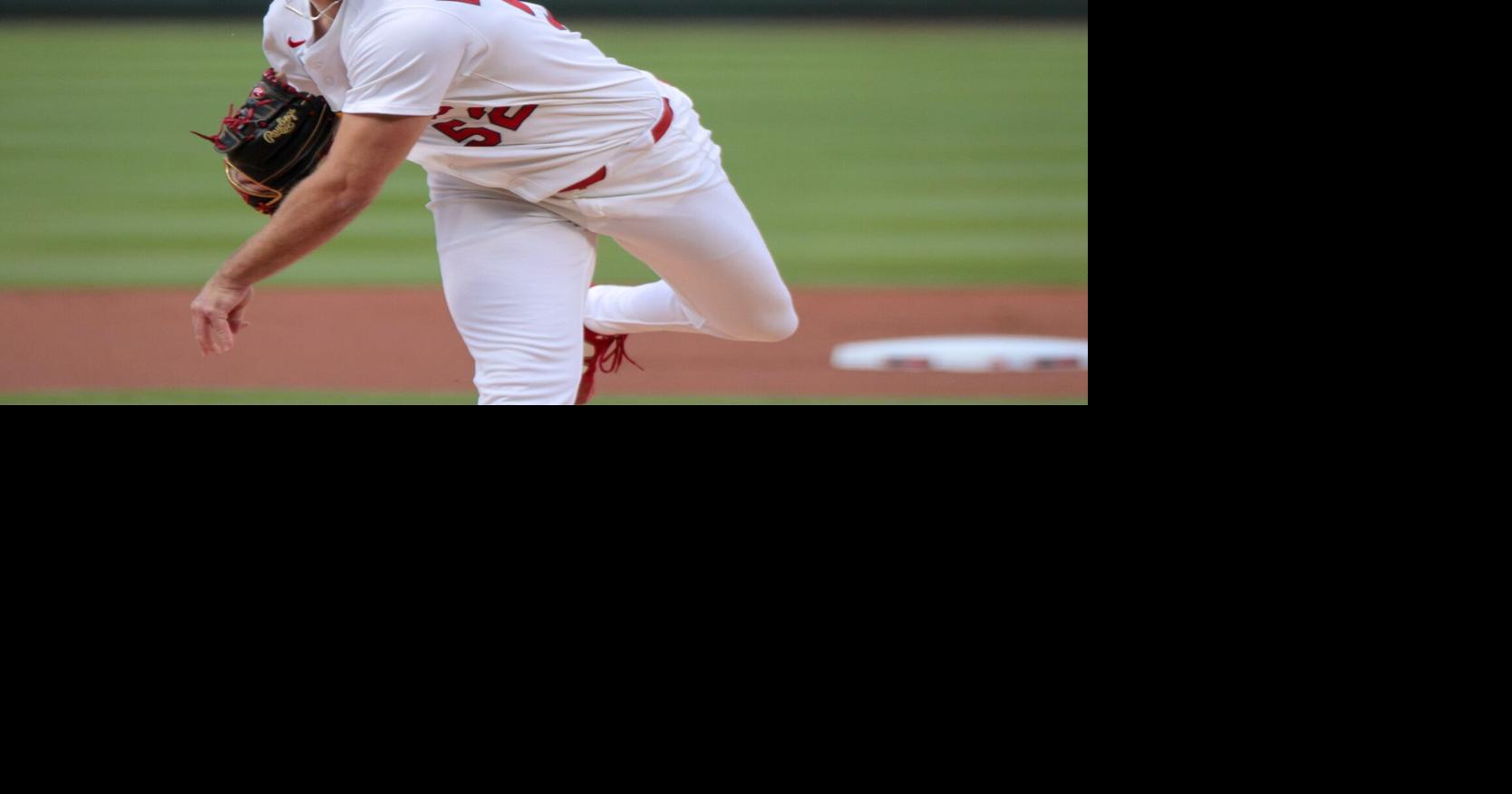 Hochman: With Matthew Liberatore dealin’, can Cardinals someday win the ...