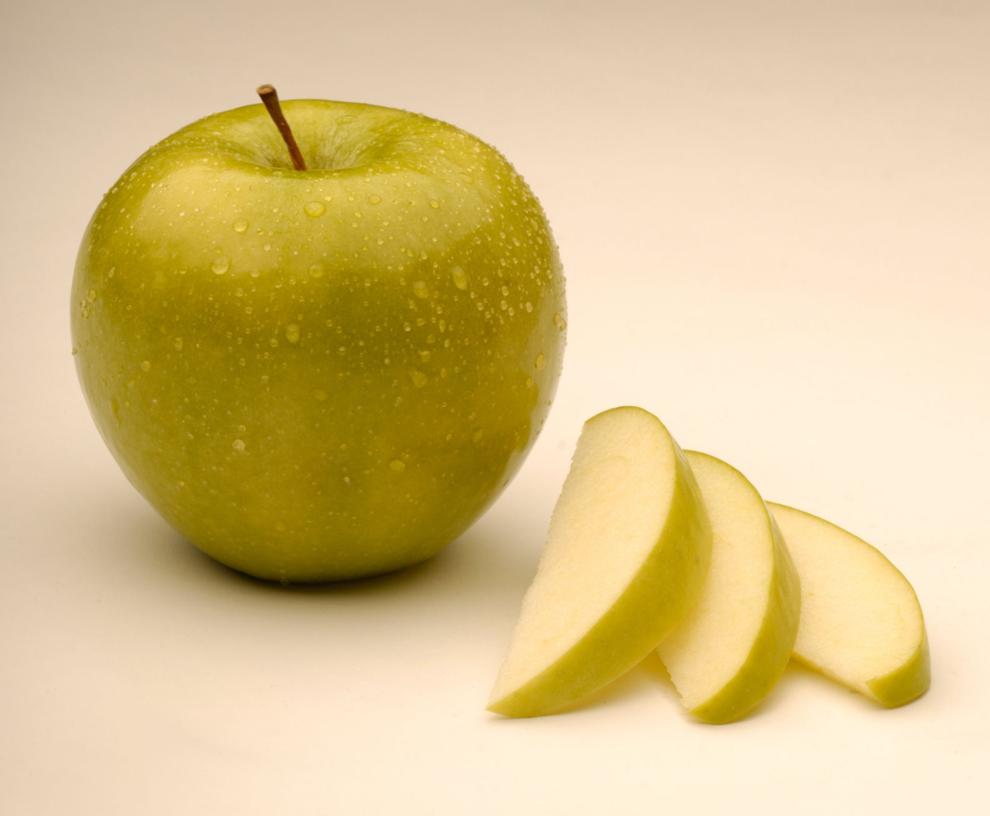 First modified, 'nonbrowning' apples to go on sale in