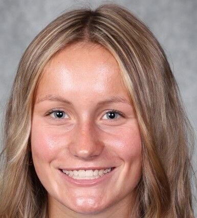 Caroline Tepe, Okawville