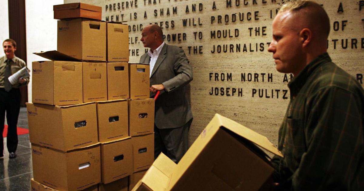 A 'broadside attack': Critics alarmed over proposed changes to Missouri ...