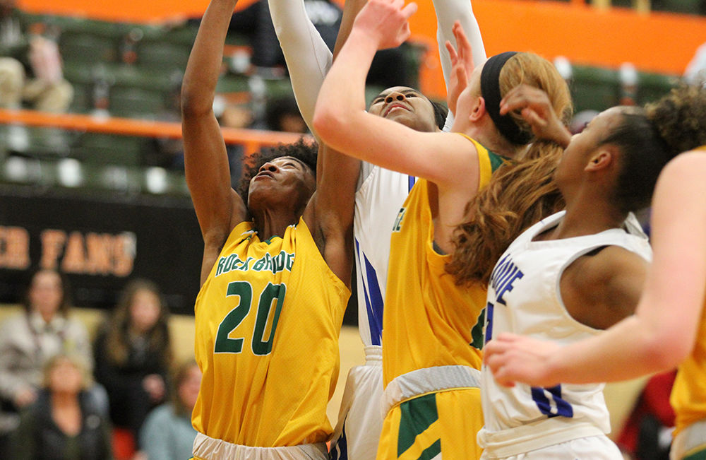 Rock Bridge downs Ladue to move into Webster Winter Classic title game