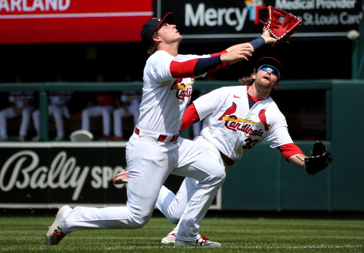 St. Louis Cardinals Medical Providers