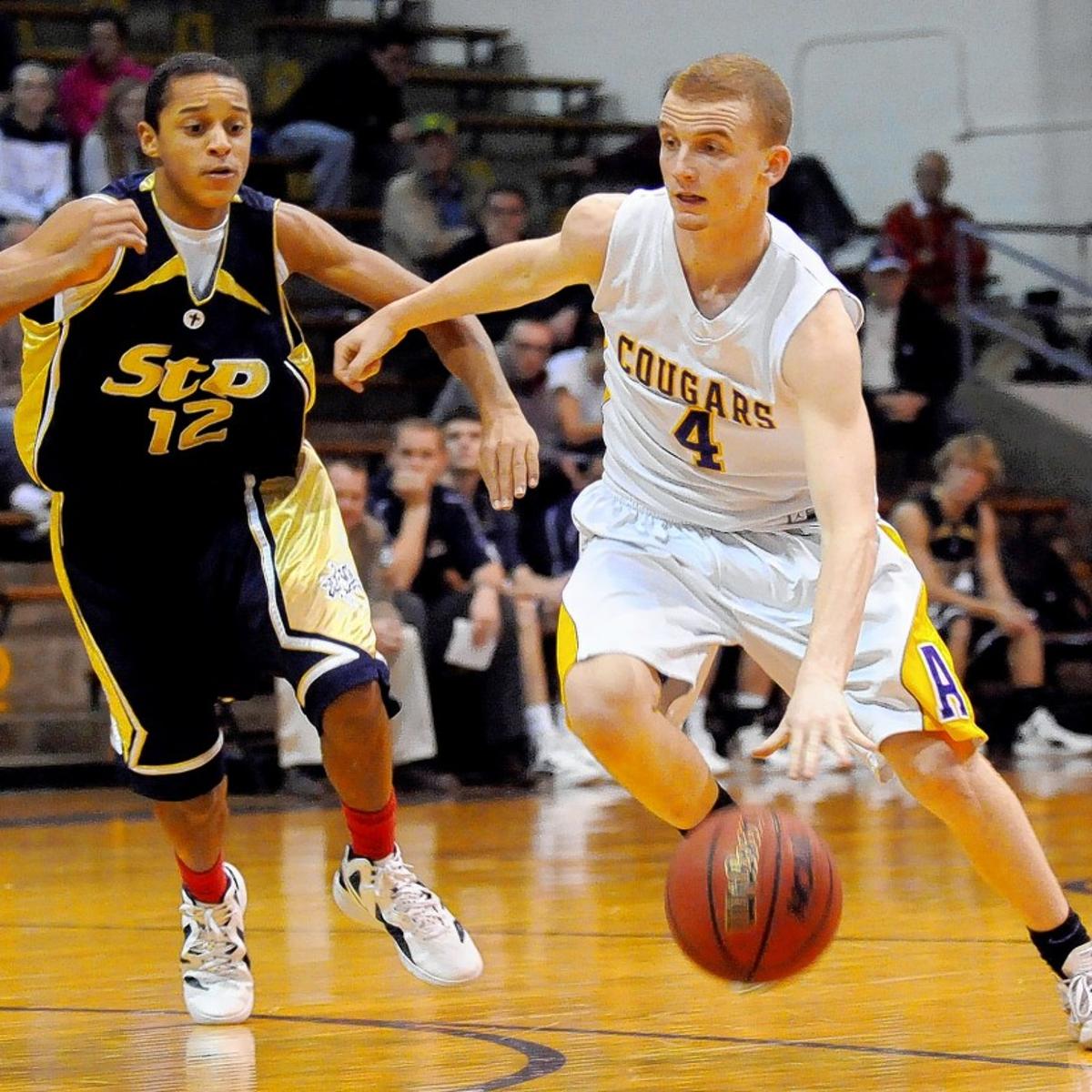 Jefferson County Small Davis Comes Out Of Retirement To Coach