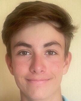 Johnny Mathes, John Burroughs tennis