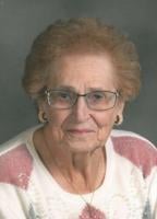Fronczak, Dorothy