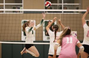 Incarnate Word vs. St. Joseph's Academy