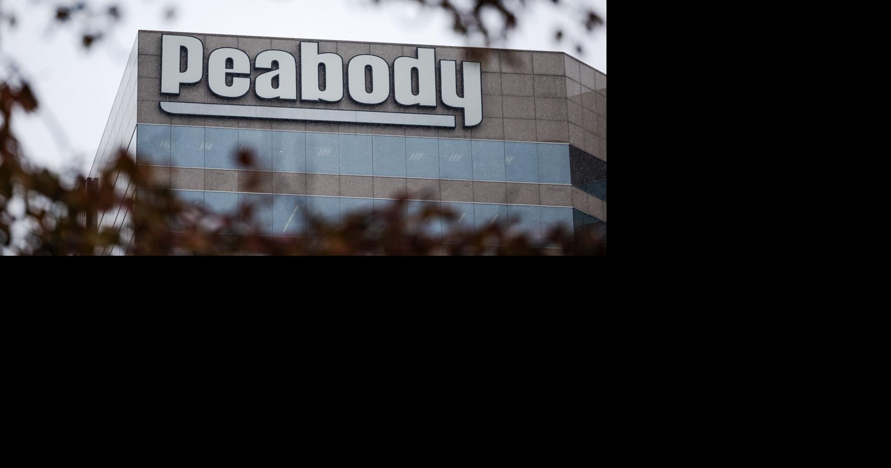 Peabody Energy verlässt nach 70 Jahren die Innenstadt von St. Louis