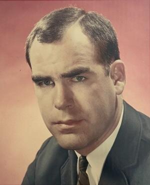 Bowersox, William