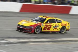 MOTOR-NASCAR/