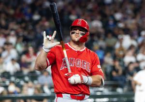 BASEBALL-MLB-ARI-LAA/