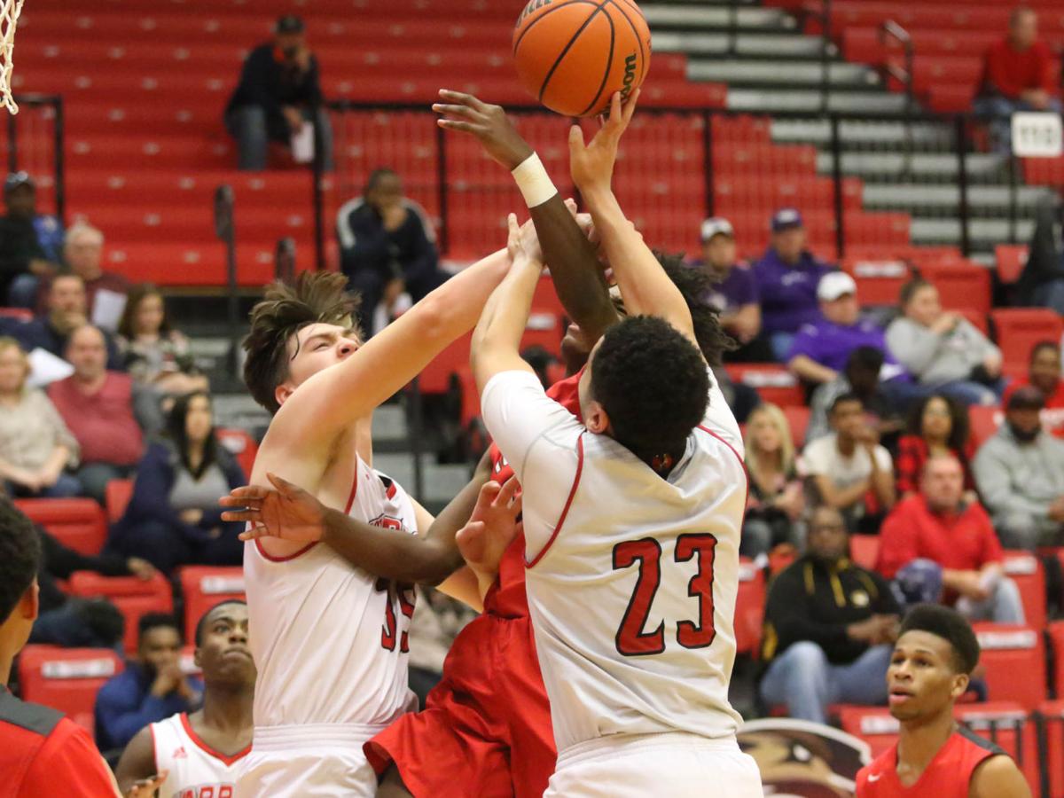 Notebook Granite City S Buzzer Beater Breaks 35 Game Losing