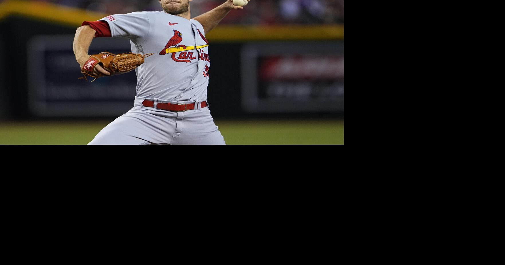Cardinals wrap up the season with a win and a salute to Adam