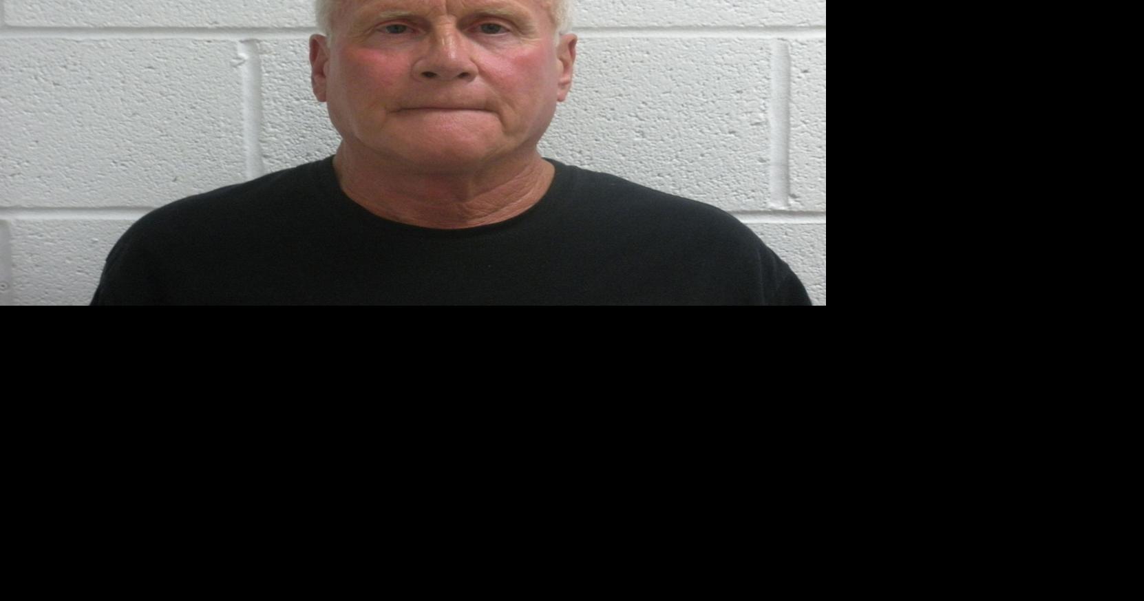 Maintenance man for South Roxana apartment complex accused of child