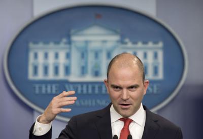 Ben Rhodes