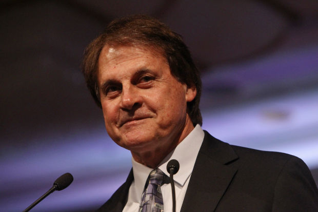 La Russa admits he didn't know part of extra-inning rule