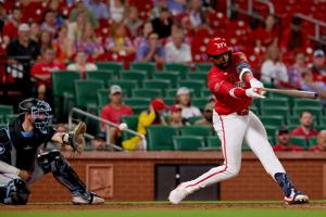 Miami Marlins vs St. Louis Cardinals