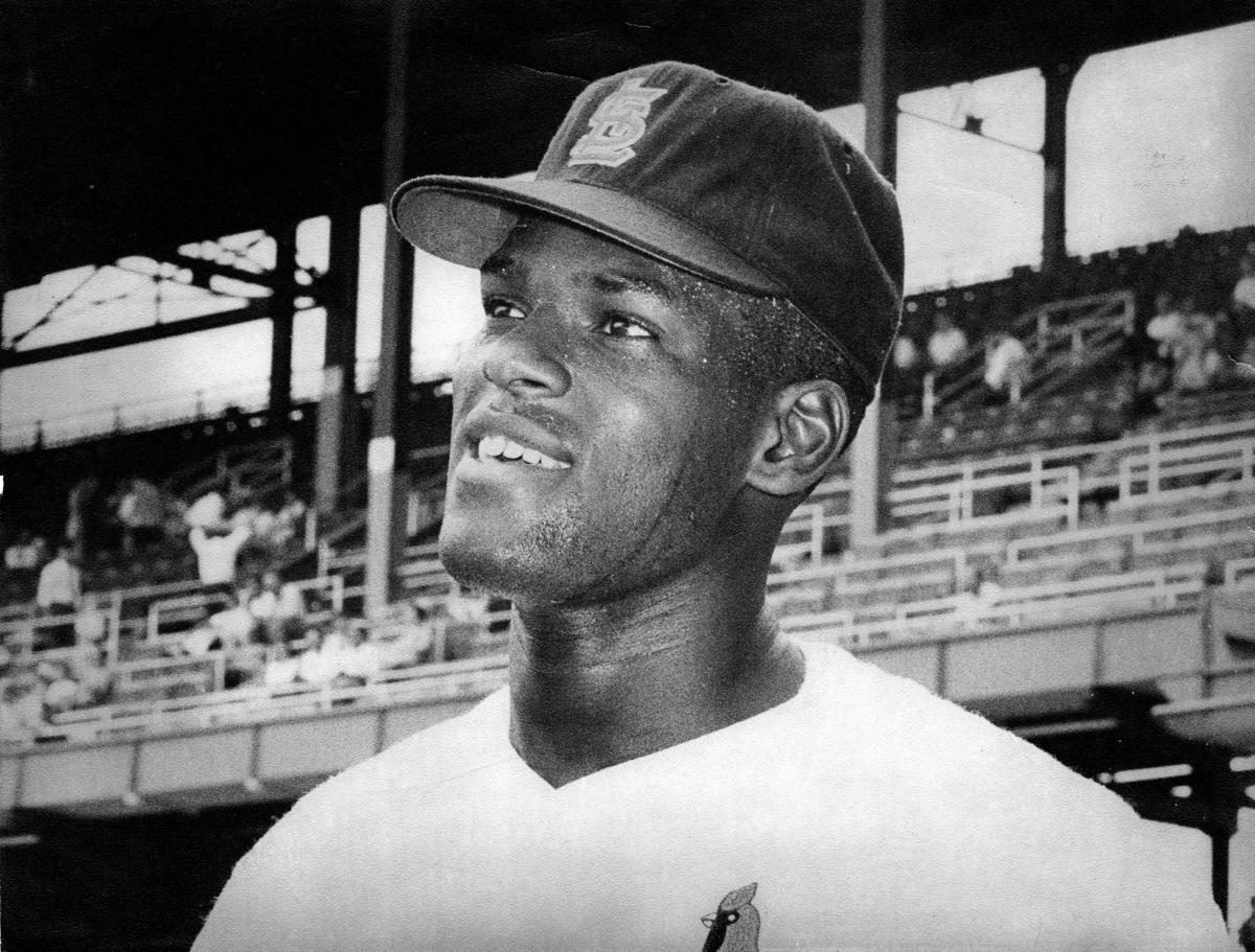 Bob Gibson St. Louis Cardinals Editorial Image - Image of baseball, hall:  41315115