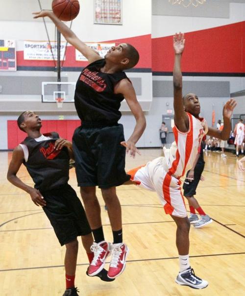 St Louis Eagles And Southwestern Illinois Jets Blue Aau