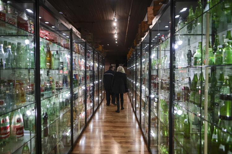 Soda Museum pops up in St. Charles