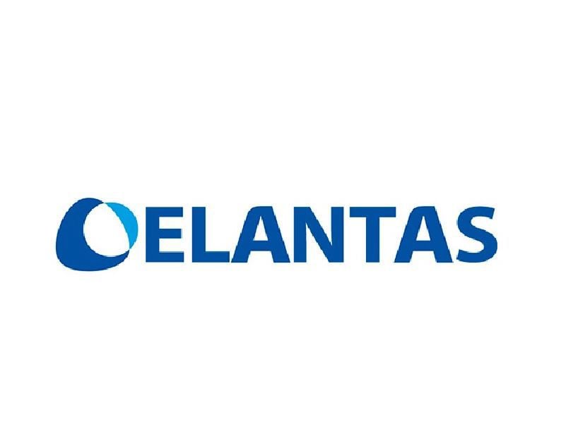 Elantas logo