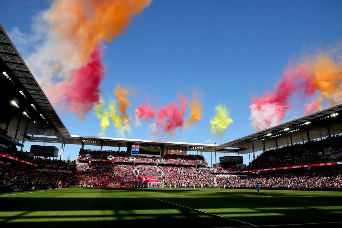 St. Louis City SC hosts Charlotte FC in season opener at Energizer Park