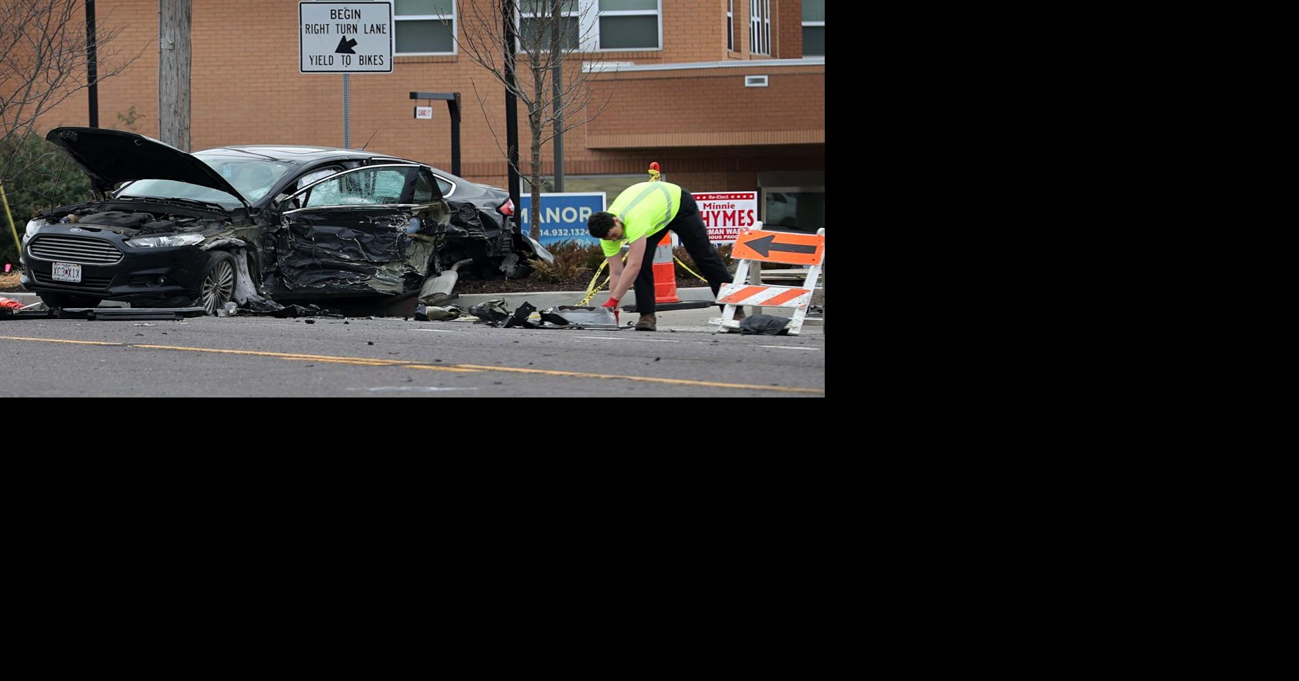 Police Identify Drivers Victims In Fatal Pagedale Crash Law And Order Stltoday Com