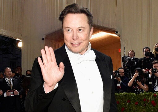 Elon Musk asked to testify on Twitter by UK Parliament