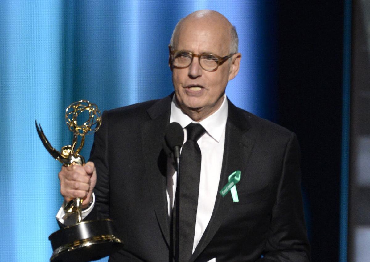 Emmy Wins For Viola Davis Jon Hamm Transparent Veep