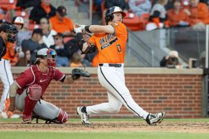 Bedlam baseball