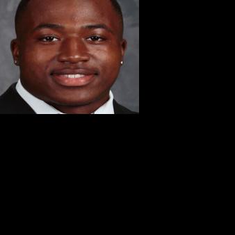 UT: Darez Snider, senior, De Smet