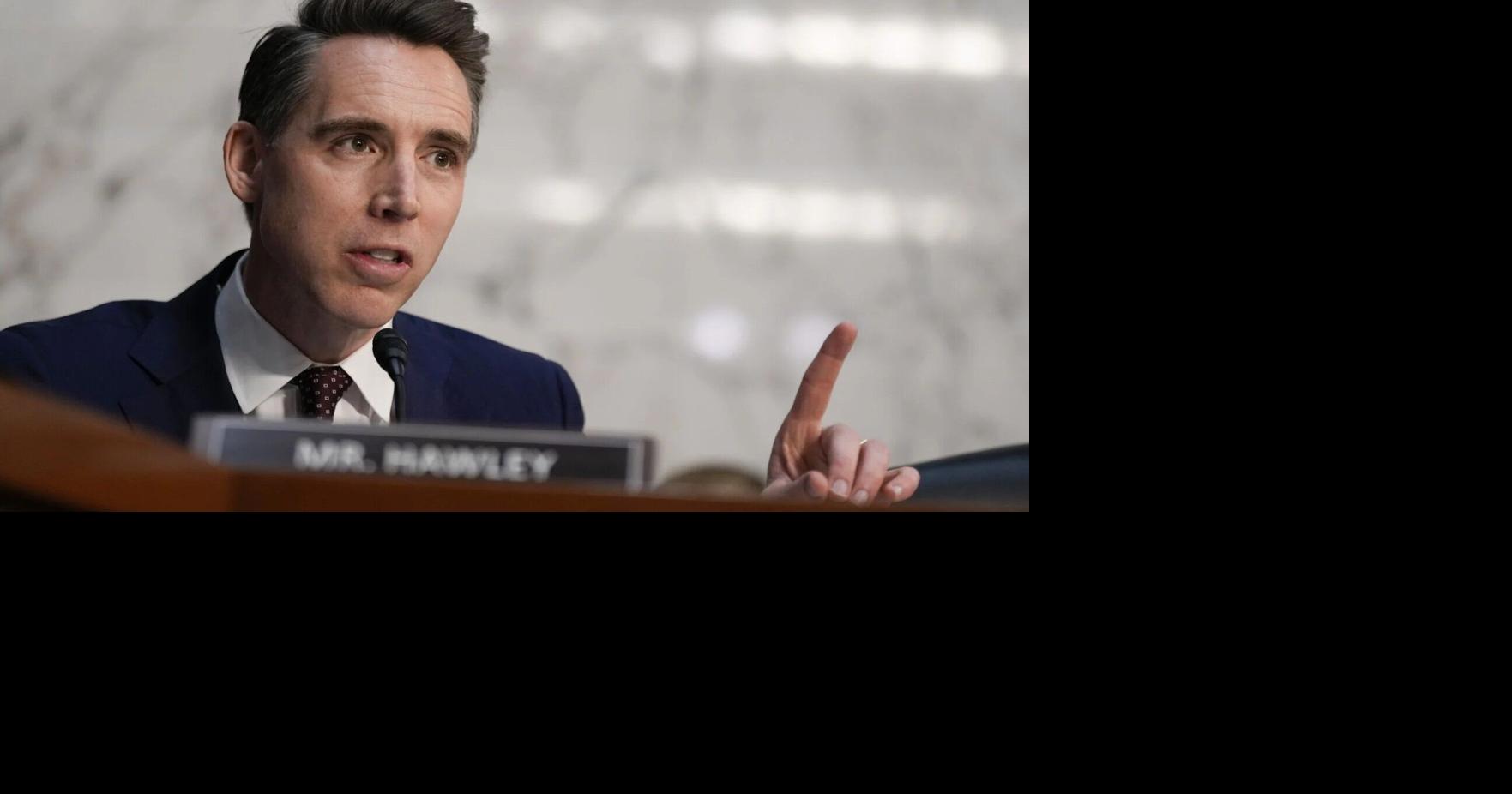 Hawley’s Hypocritical Medicaid Bill Sparks Political Backlash