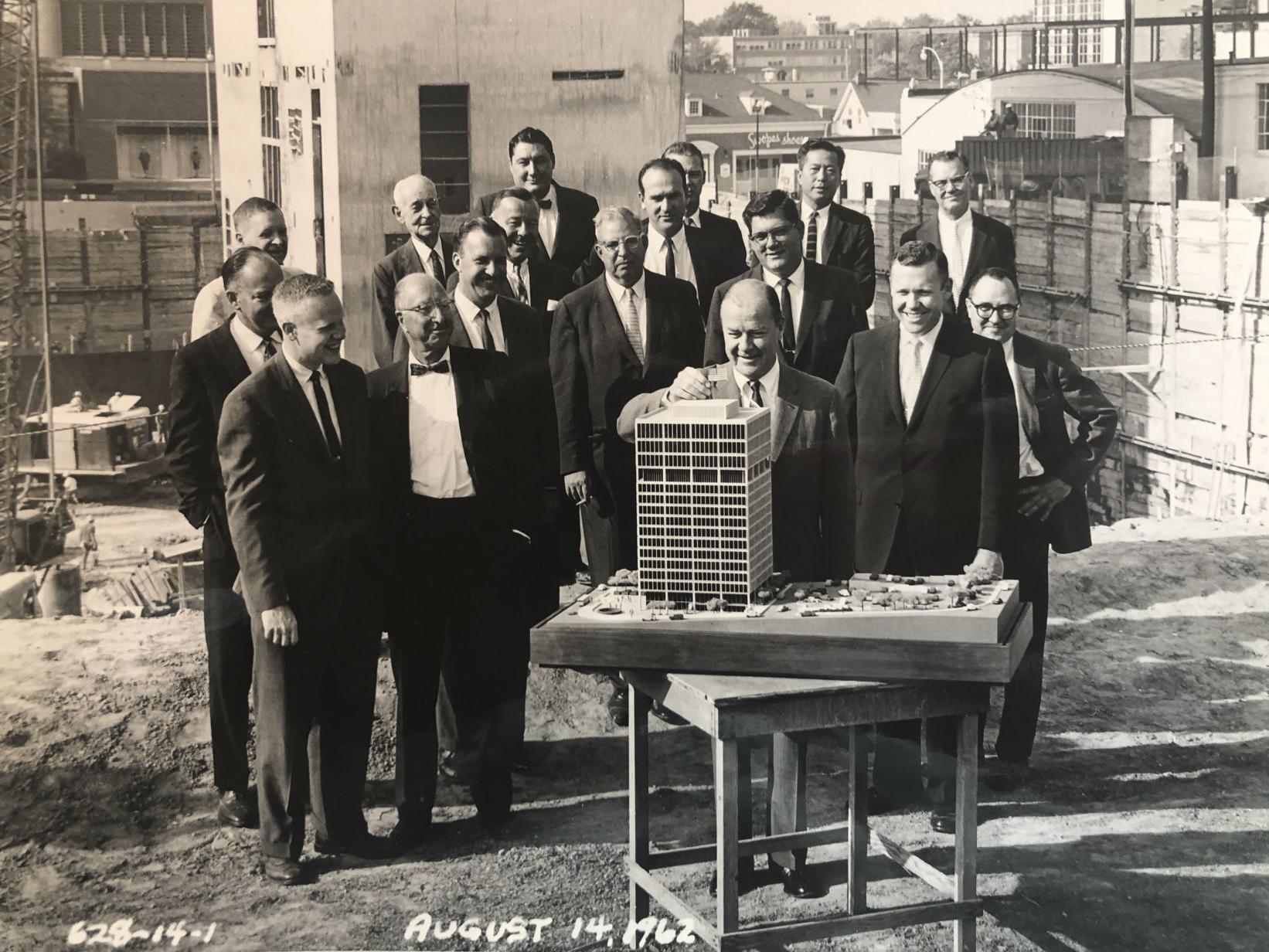 Clayton was once home to a thriving African American community | Politics | stltoday.com