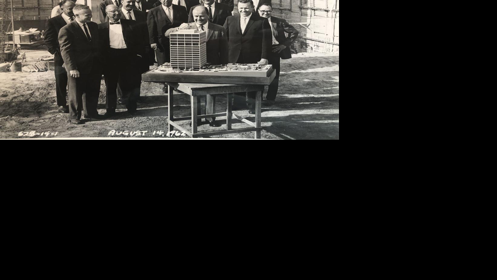 Clayton Was Once Home To A Thriving African American Community