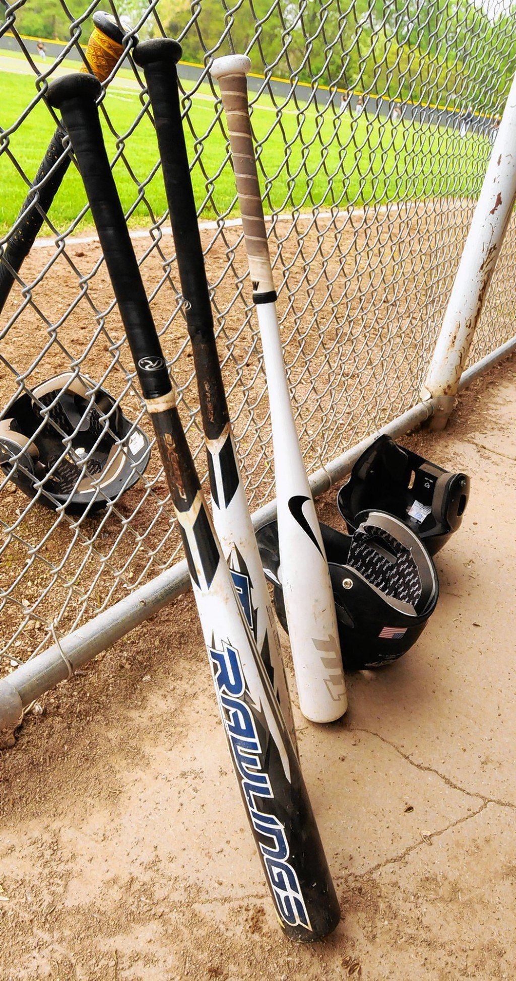 New bats are safer, but baseball popularity could take a hit : Stlhss