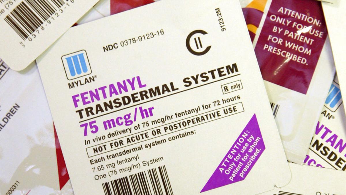 Fentanyl