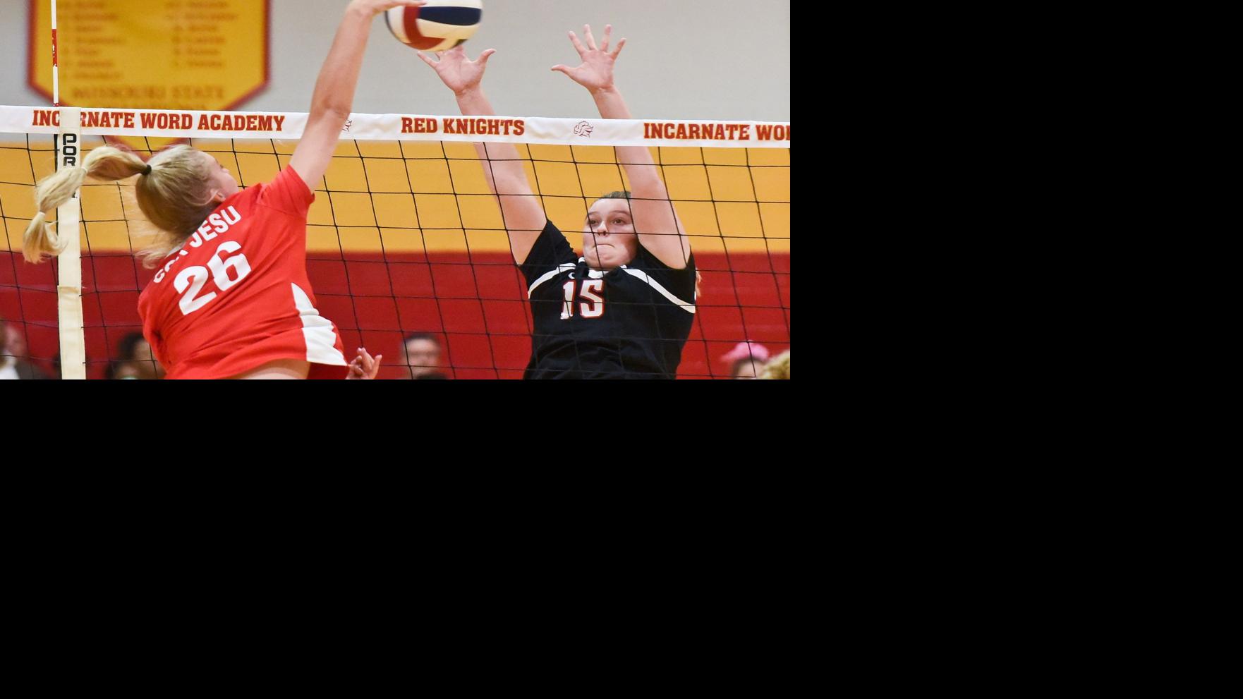 St. Louis County volleyball players may have tough decision if season