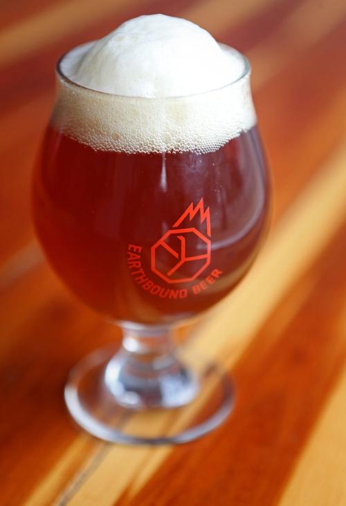 Earthbound Beer founders