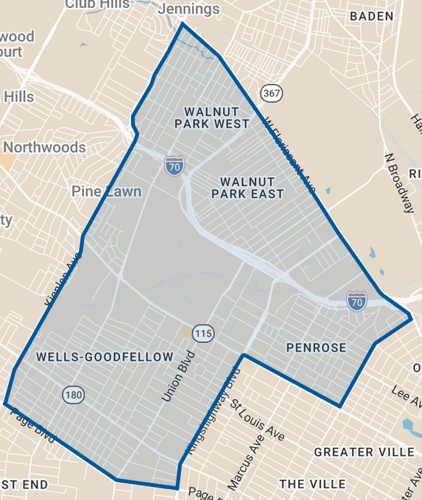 Precautionary Boil Water Advisory Issued August 17, 2026 for Parts of North and South City and Midtown