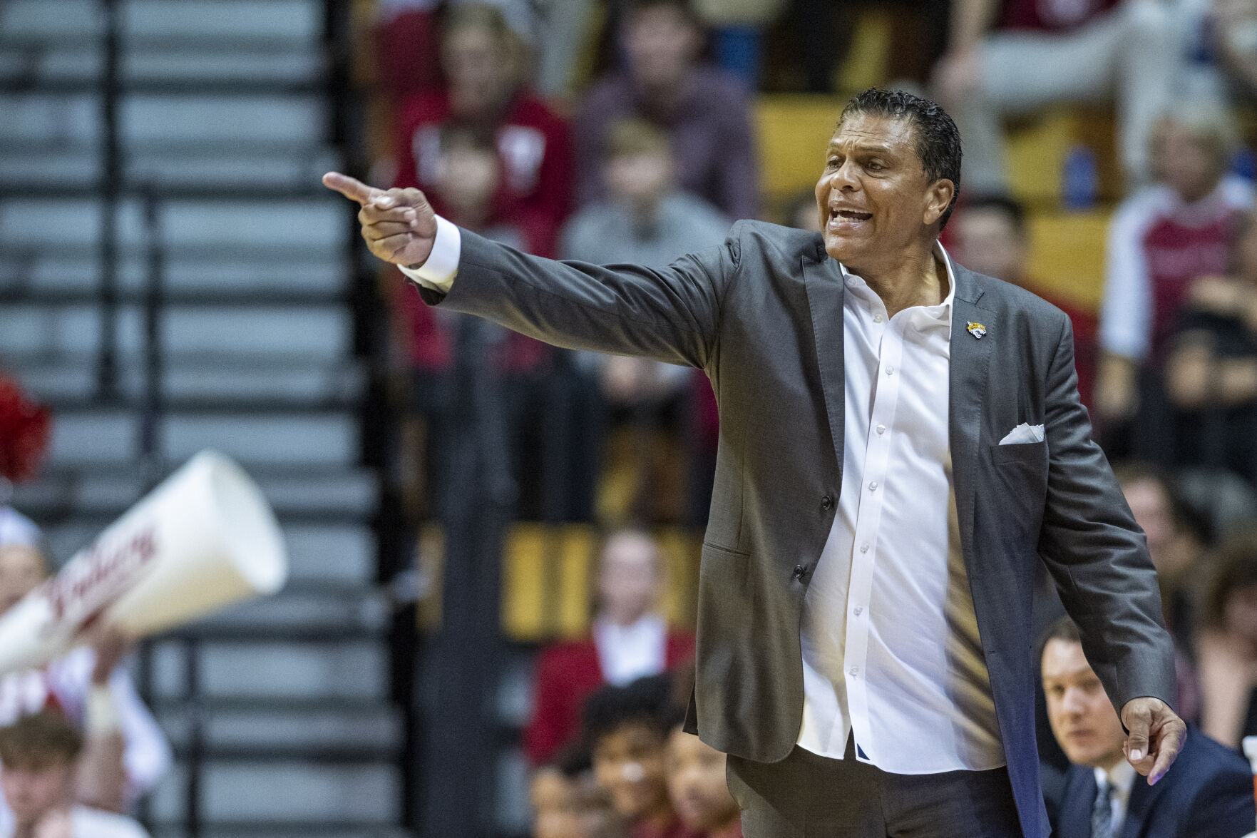 The Legacy and Future of Bethune-Cookman Basketball Coach: A Comprehensive Overview